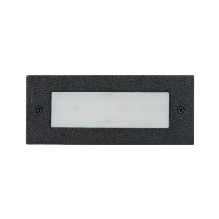 Havit BATA - 3W/6W LED 12V DC Tri-Colour Small/Large Exterior Recessed Brick Light IP54 - DRIVER REQUIRED-Havit Lighting-Ozlighting.com.au