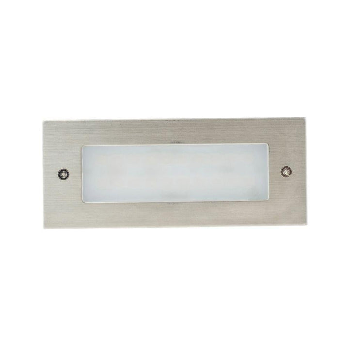 Havit BATA - 3W/6W LED 12V DC Tri-Colour Small/Large Exterior Recessed Brick Light IP54 - DRIVER REQUIRED-Havit Lighting-Ozlighting.com.au