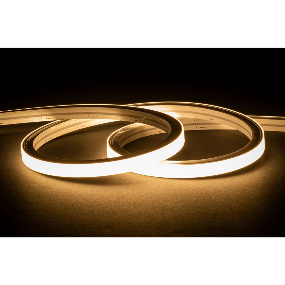 Havit HAVIFLEX - 20M Roll Pack of 14W Top Bend Flexible Dimmable Neon LED Strip IP67-Havit Lighting-Ozlighting.com.au