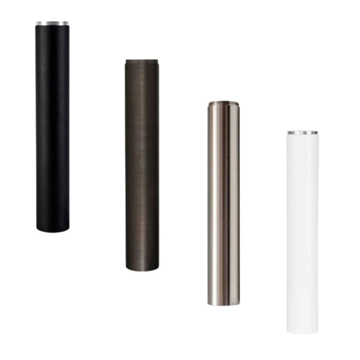 Havit HIGHLITE-POST-EXTENSION - Bollard Extension Post To Suit HIGHLITE Series-Havit Lighting-Ozlighting.com.au