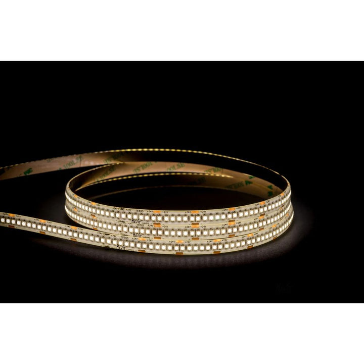 Havit HV9723 - 10M Roll Pack of 19.2W Dimmable LED Strip IP54-Havit Lighting-Ozlighting.com.au