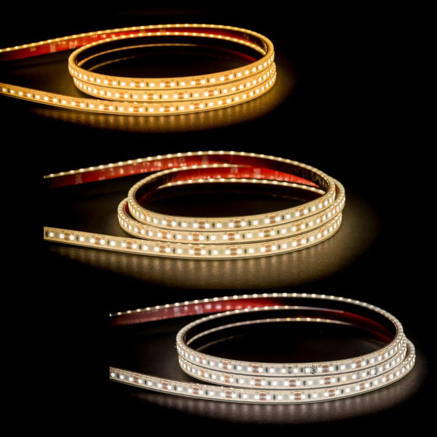 Havit HV9723 - 10M Roll Pack of 9.6W Dimmable LED Strip IP67-Havit Lighting-Ozlighting.com.au