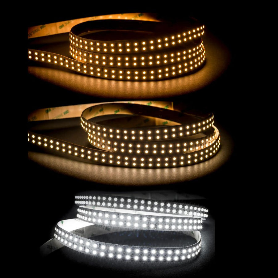 Havit HV9723-2 - 30M Roll Pack of 19.2W Dimmable Micro LED Strip IP20-Havit Lighting-Ozlighting.com.au