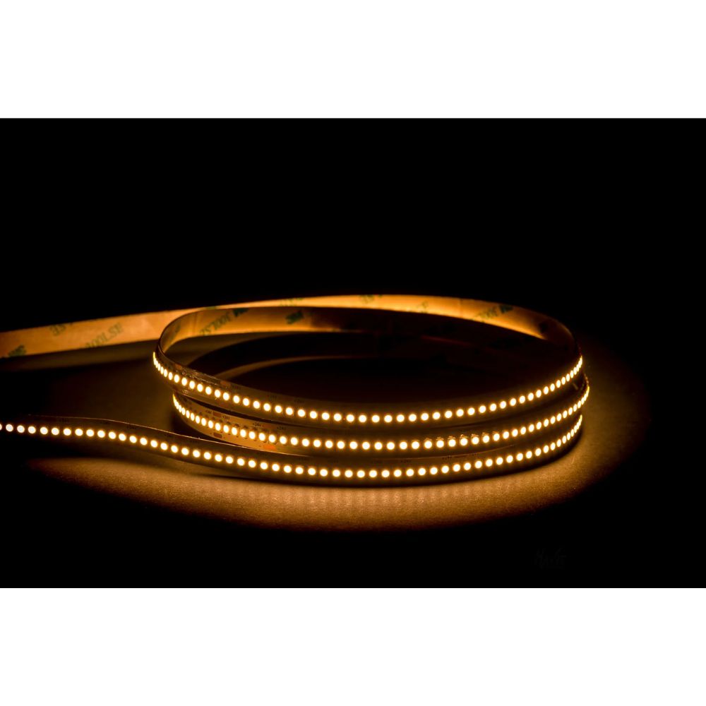 Havit HV9723 - 30M Roll Pack of 19.2W Dimmable Micro LED Strip IP20-Havit Lighting-Ozlighting.com.au