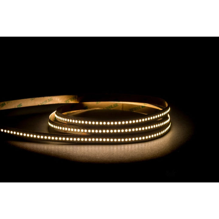 Havit HV9723 - 30M Roll Pack of 19.2W Dimmable Micro LED Strip IP20-Havit Lighting-Ozlighting.com.au