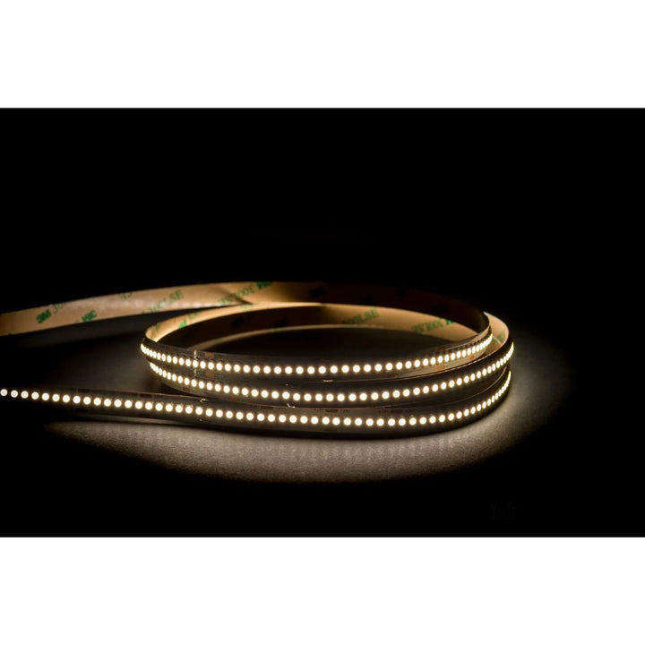 Havit HV9723 - 30M Roll Pack of 19.2W Dimmable Micro LED Strip IP20-Havit Lighting-Ozlighting.com.au