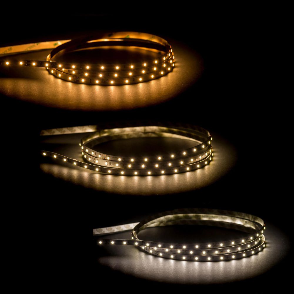 Havit HV9723 - 30M Roll Pack of 4.8W Dimmable LED Strip IP20-Havit Lighting-Ozlighting.com.au