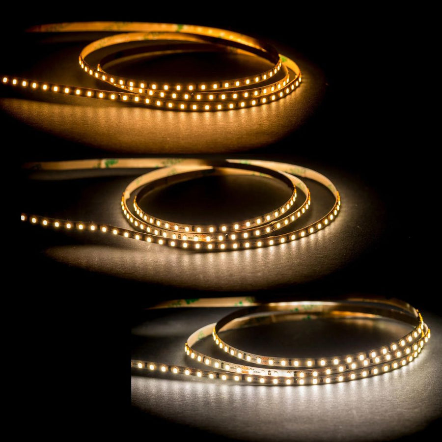 Havit HV9731 - 30M Roll Pack of 4.8W Dimmable Micro LED Strip IP20-Havit Lighting-Ozlighting.com.au