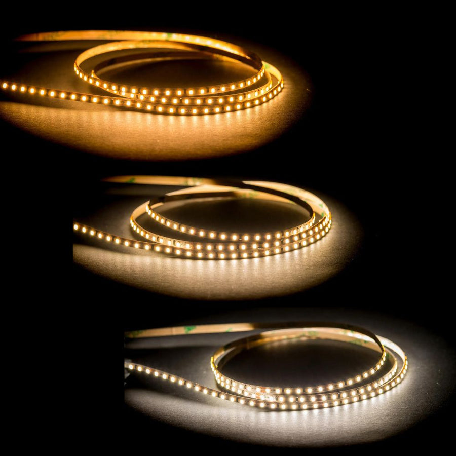 Havit HV9733 - 30M Roll Pack of 9.6W Dimmable Micro LED Strip IP20-Havit Lighting-Ozlighting.com.au