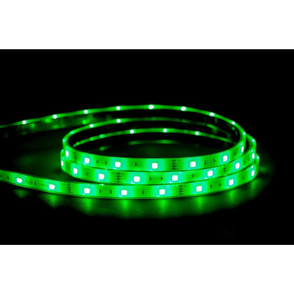 Havit HV9750 - 10M Roll Pack of 7.2W Dimmable RGB LED Strip IP67-Havit Lighting-Ozlighting.com.au