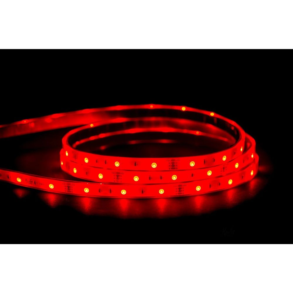 Havit HV9750 - 10M Roll Pack of 7.2W Dimmable RGB LED Strip IP67-Havit Lighting-Ozlighting.com.au