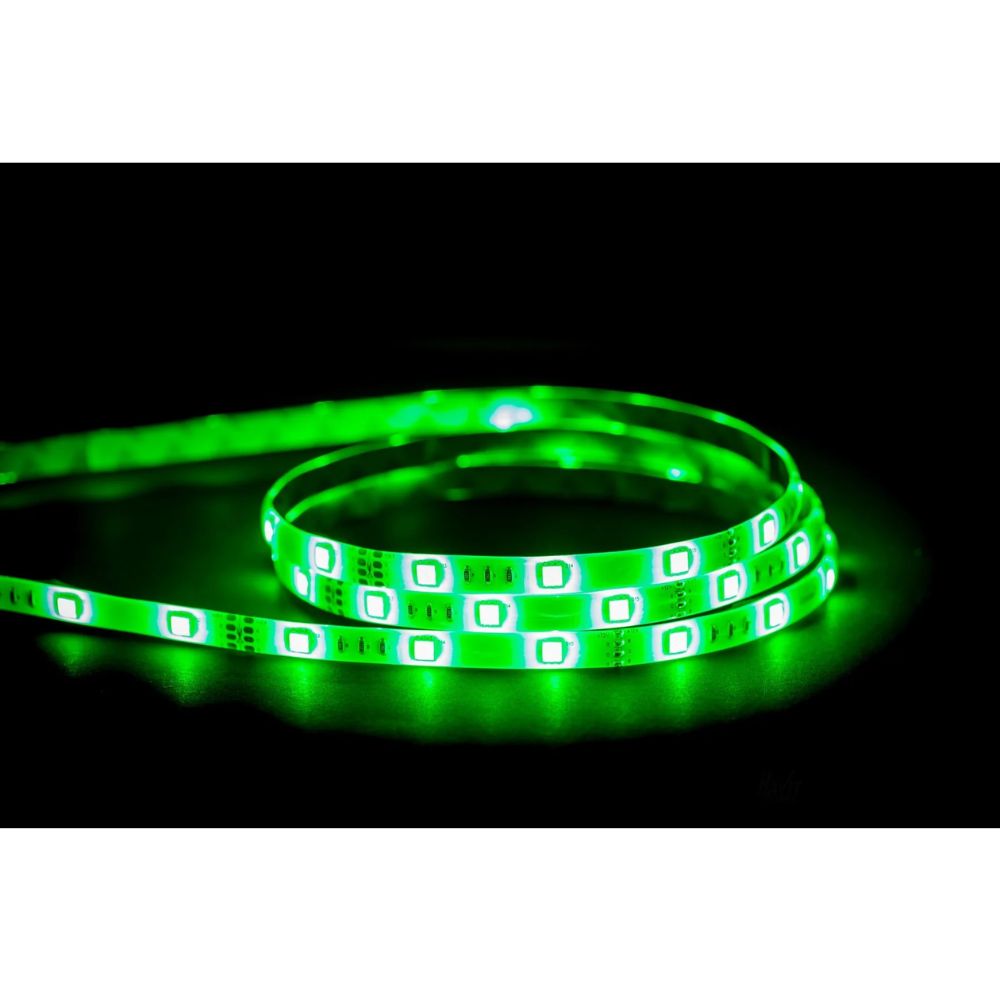 Havit HV9750 - 10M Roll Pack of 7.2W RGB LED Strip IP54-Havit Lighting-Ozlighting.com.au