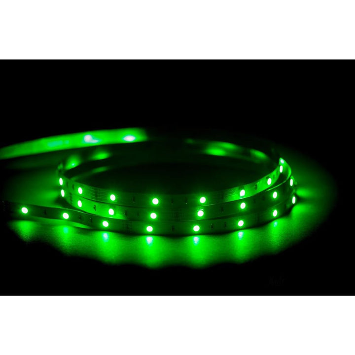 Havit HV9750 - 30M Roll Pack of 7.2W RGB LED Strip IP20-Havit Lighting-Ozlighting.com.au