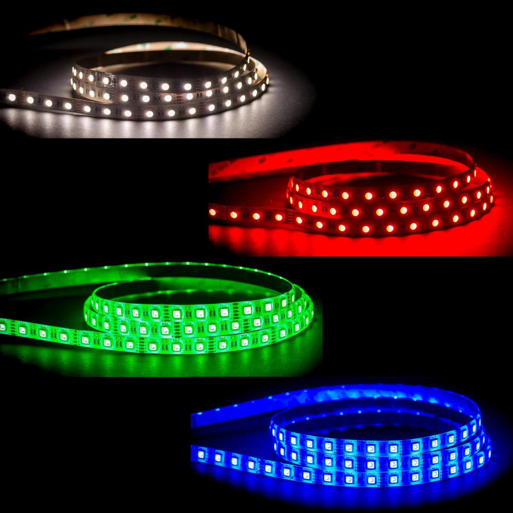 Havit HV9751 - 30M / 10M Roll Packs of 14W Dimmable LED Strip IP20-Havit Lighting-Ozlighting.com.au