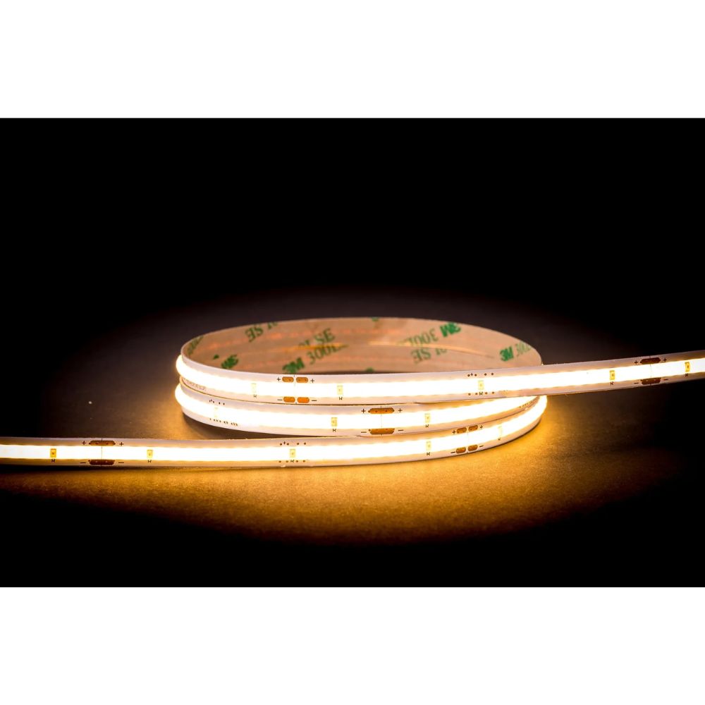 Havit HV9762 - 30M Roll Pack of 14.4W CSP Dotless Dimmable LED Strip IP20-Havit Lighting-Ozlighting.com.au