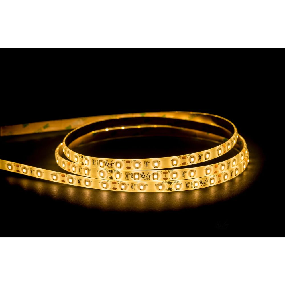 Havit HV9783 - 10M Roll Pack 14W Dimmable LED Strip IP54-Havit Lighting-Ozlighting.com.au