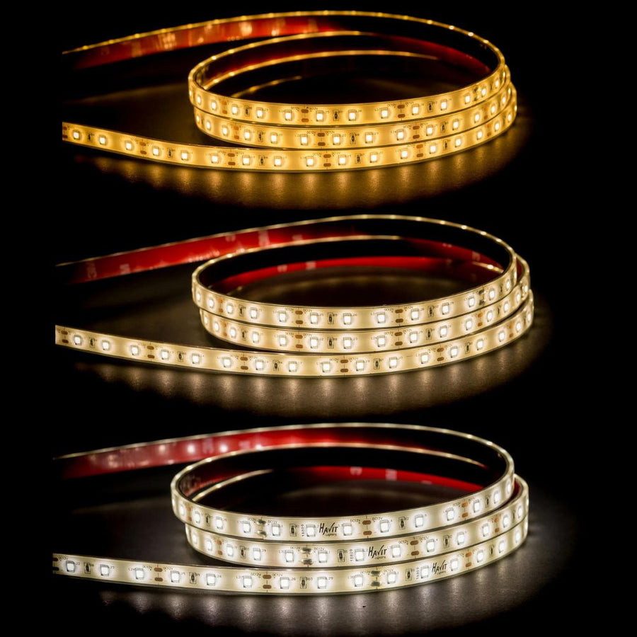 Havit HV9783 - 10M Roll Pack of 14W Dimmable LED Strip IP67-Havit Lighting-Ozlighting.com.au