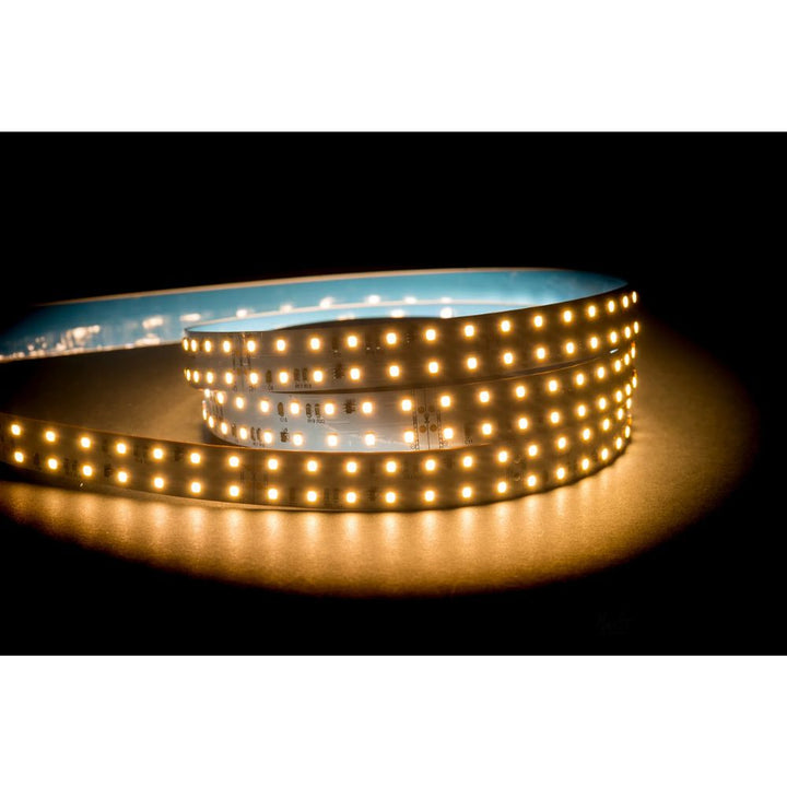 Havit STRIP-32.6 - 32.6W 24V 168 LED Strip Light Per Metre IP20 Tri-colour - 24V DRIVER REQUIRED-Havit Lighting-Ozlighting.com.au