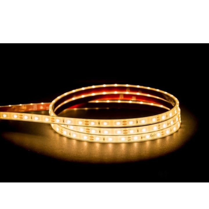 Havit STRIP-4.8-WP - 10 Metre Roll of 4.8W 12V 12mm 60 LED Weatherproof Strip Light IP67 - 12V DRIVER REQUIRED-Havit Lighting-Ozlighting.com.au