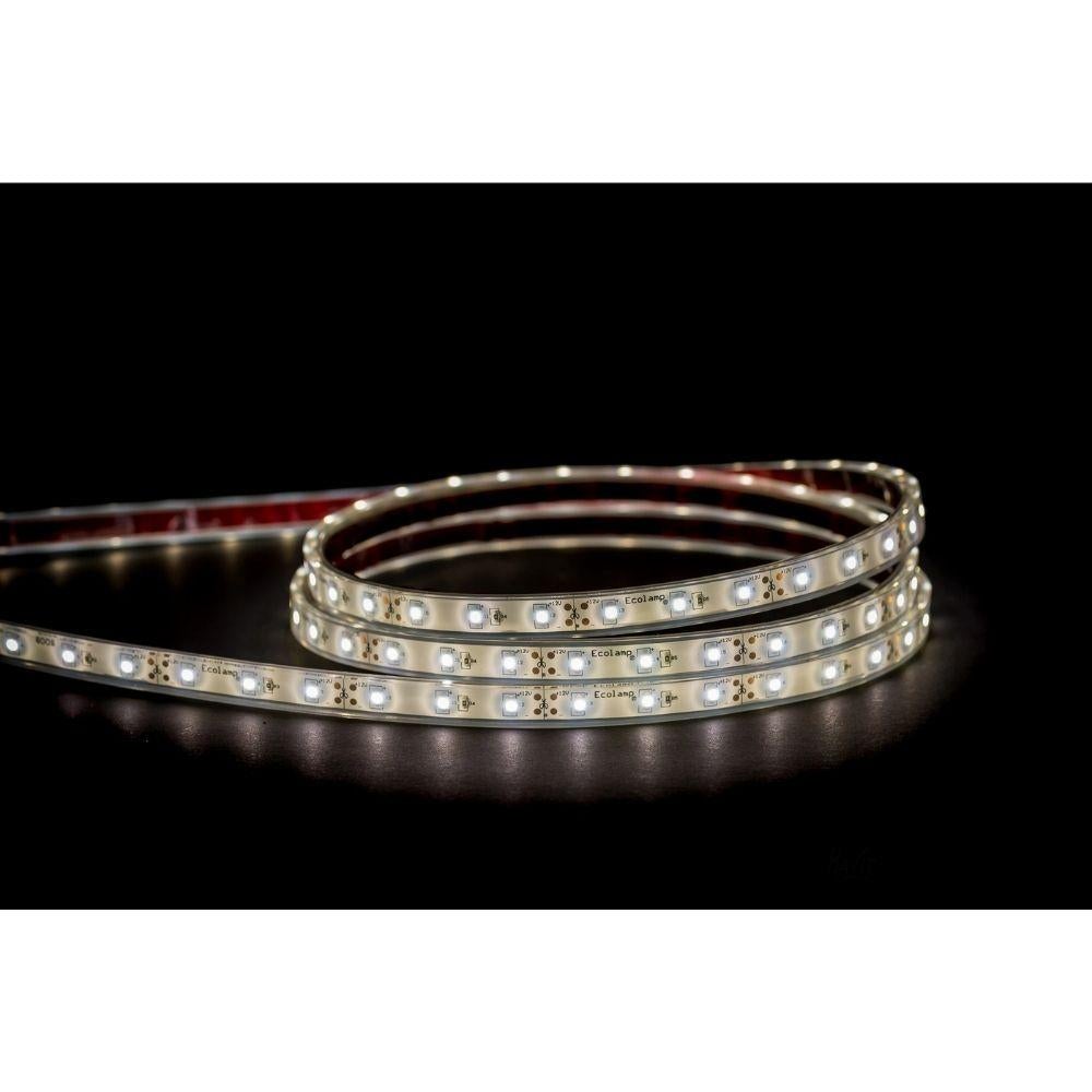 Havit STRIP-4.8-WP - 10 Metre Roll of 4.8W 12V 12mm 60 LED Weatherproof Strip Light IP67 - 12V DRIVER REQUIRED-Havit Lighting-Ozlighting.com.au