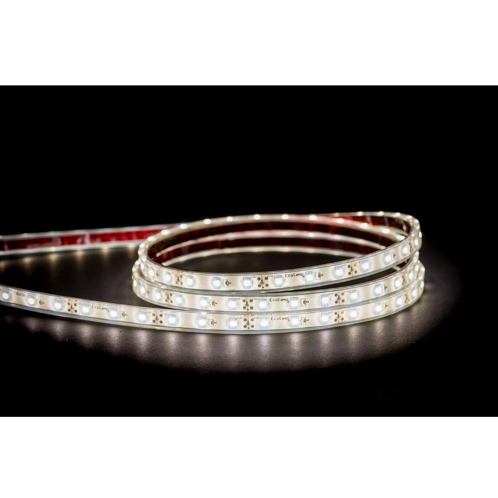 Havit STRIP-4.8-WP - 10 Metre Roll of 4.8W 12V 12mm 60 LED Weatherproof Strip Light IP67 - 12V DRIVER REQUIRED-Havit Lighting-Ozlighting.com.au