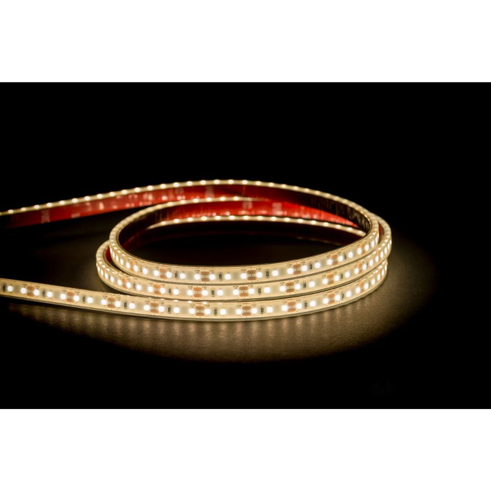 Havit STRIP-4.8-WP-120 - 4.8W 12V 12mm 120 LED Strip Light Per Metre IP67 Tri-Colour - 12V DRIVER REQUIRED-Havit Lighting-Ozlighting.com.au