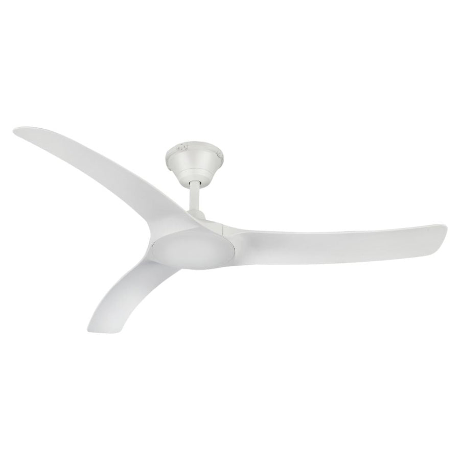 Hunter Pacific AQUA V2 - IP66 3 Blade 1320mm 52" DC Ceiling Fan-Hunter Pacific-Ozlighting.com.au