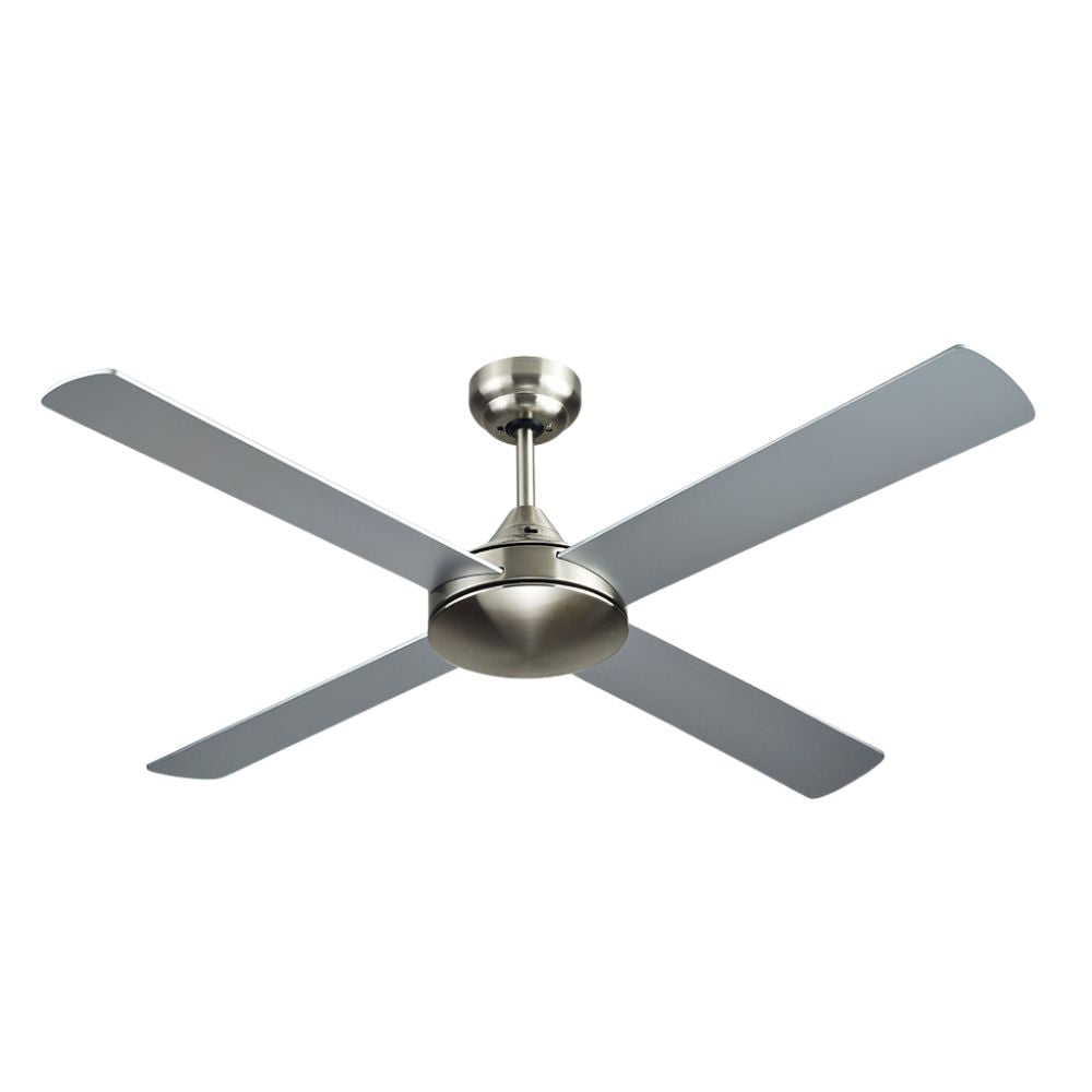 Hunter Pacific AZURE - 4 Blade 1220mm 48" AC Ceiling Fan-Hunter Pacific-Ozlighting.com.au