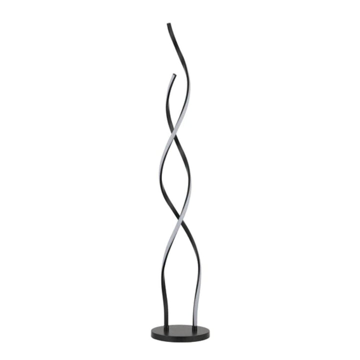 Lexi ACROPORA - 20W LED Floor Lamp 3000K-Lexi Lighting-Ozlighting.com.au