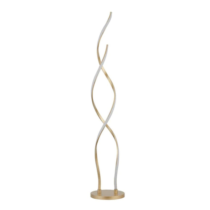 Lexi ACROPORA - 20W LED Floor Lamp 3000K-Lexi Lighting-Ozlighting.com.au