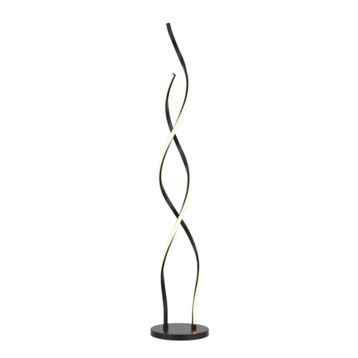 Lexi ACROPORA - 20W LED Floor Lamp 3000K-Lexi Lighting-Ozlighting.com.au