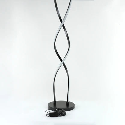 Lexi ACROPORA - 20W LED Floor Lamp 3000K-Lexi Lighting-Ozlighting.com.au