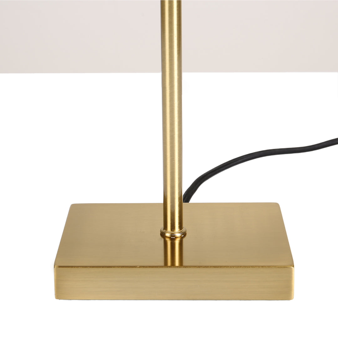 Lexi ARDEN - 25W Table Lamp-Lexi Lighting-Ozlighting.com.au