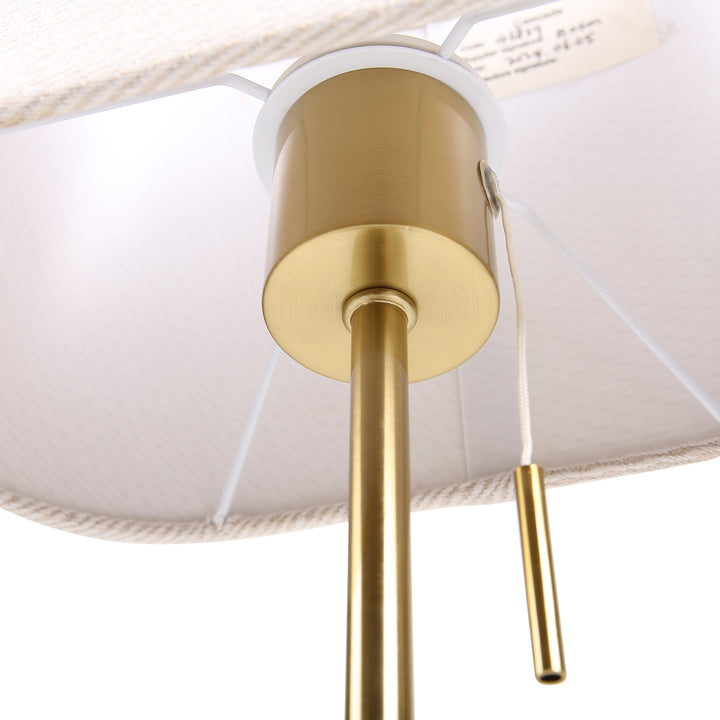 Lexi ARDEN - 25W Table Lamp-Lexi Lighting-Ozlighting.com.au