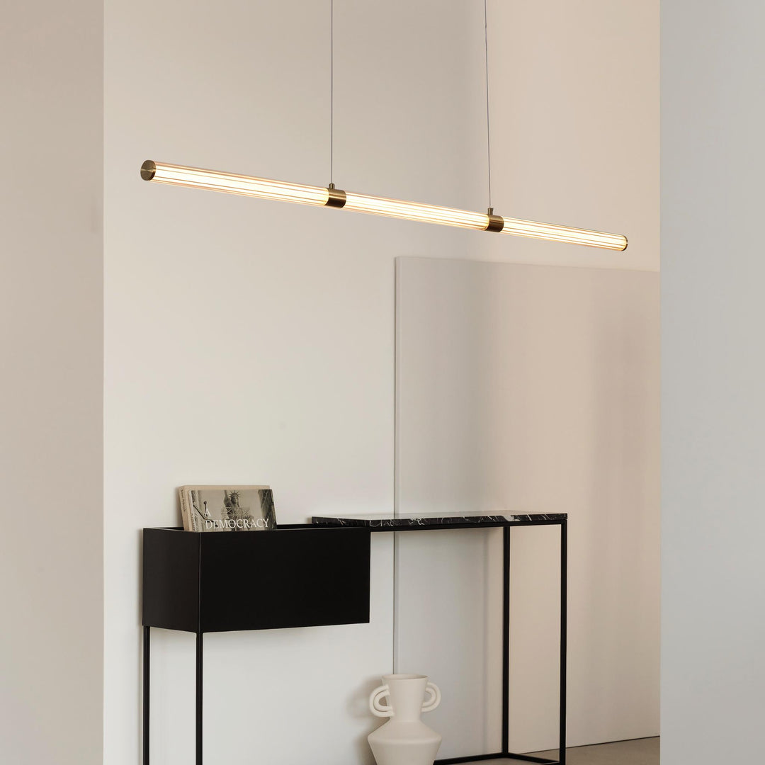 Lexi ASTRID - 3 Light Pendant-Lexi Lighting-Ozlighting.com.au