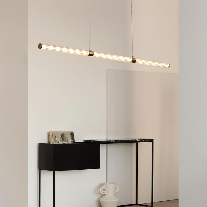 Lexi ASTRID - 3 Light Pendant-Lexi Lighting-Ozlighting.com.au