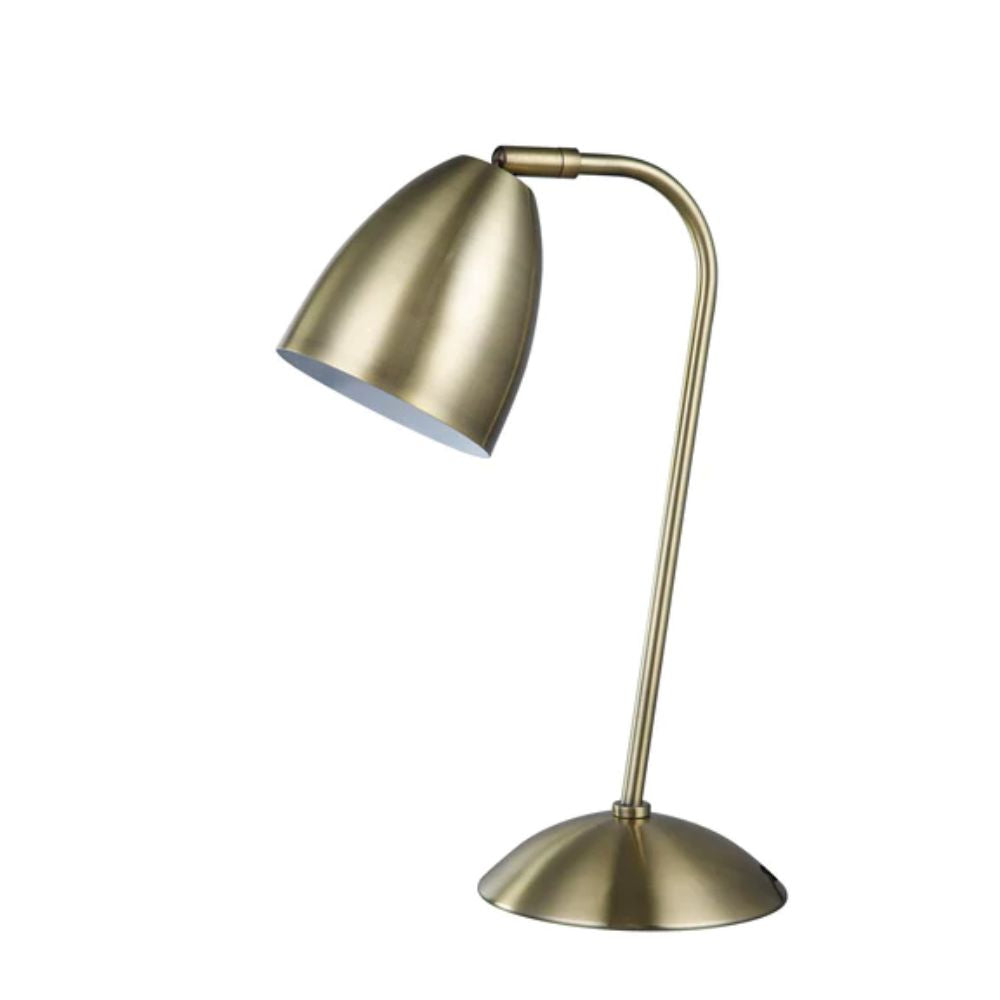 Lexi ASTRO - Metal Touch Table Lamp-Lexi Lighting-Ozlighting.com.au