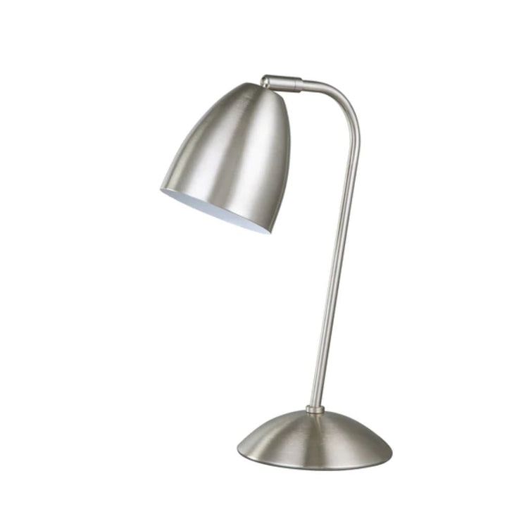 Lexi ASTRO - Metal Touch Table Lamp-Lexi Lighting-Ozlighting.com.au