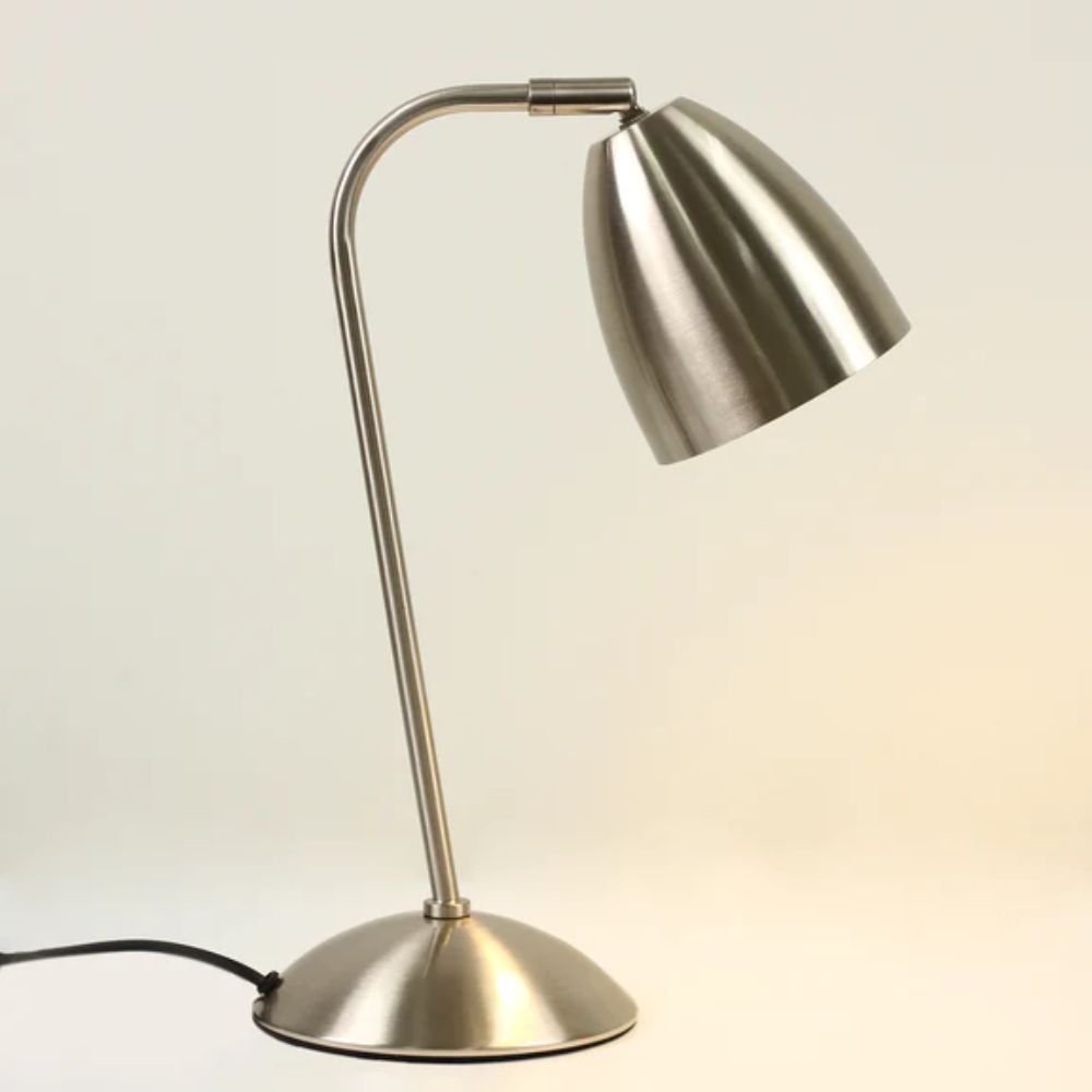 Lexi ASTRO - Metal Touch Table Lamp-Lexi Lighting-Ozlighting.com.au