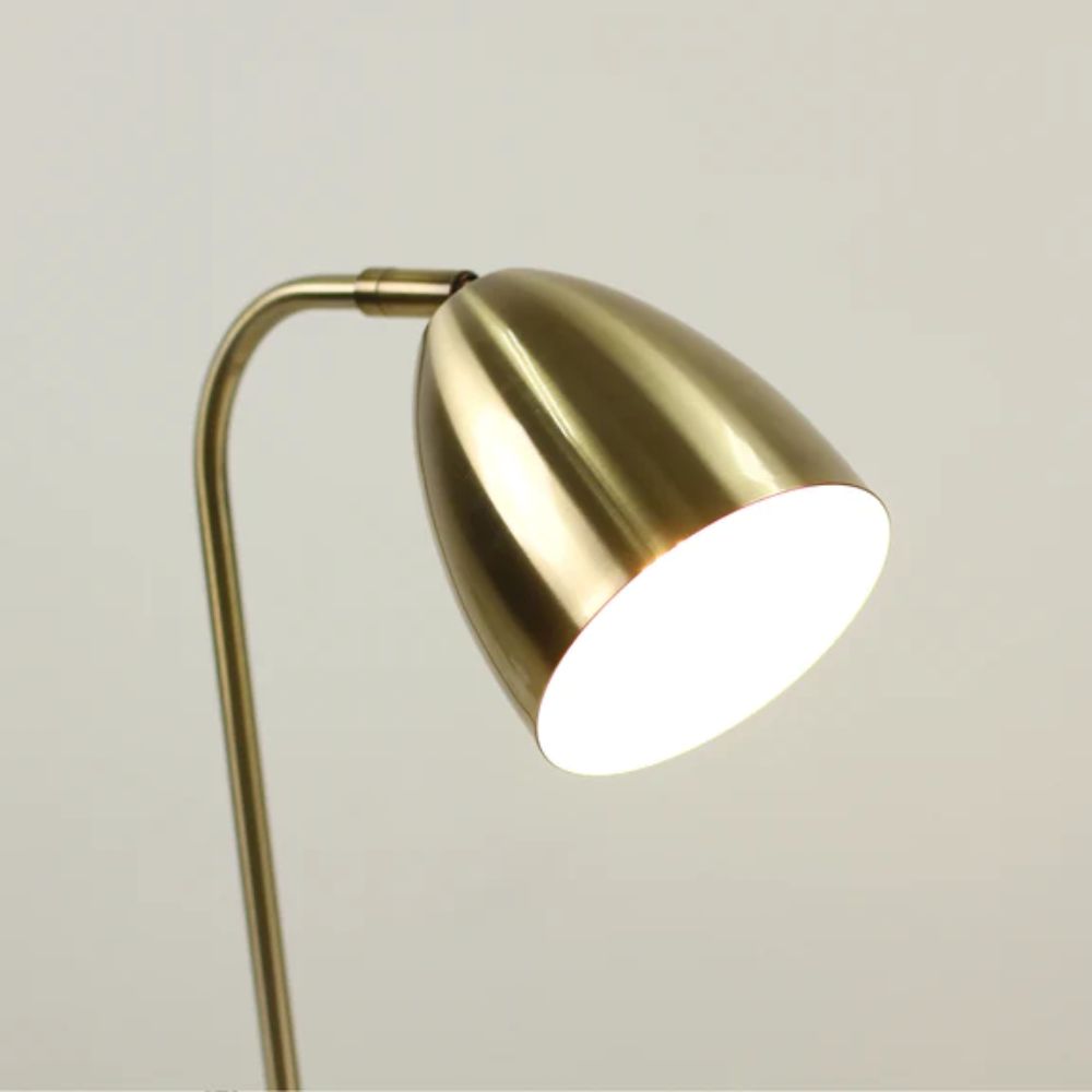 Lexi ASTRO - Metal Touch Table Lamp-Lexi Lighting-Ozlighting.com.au