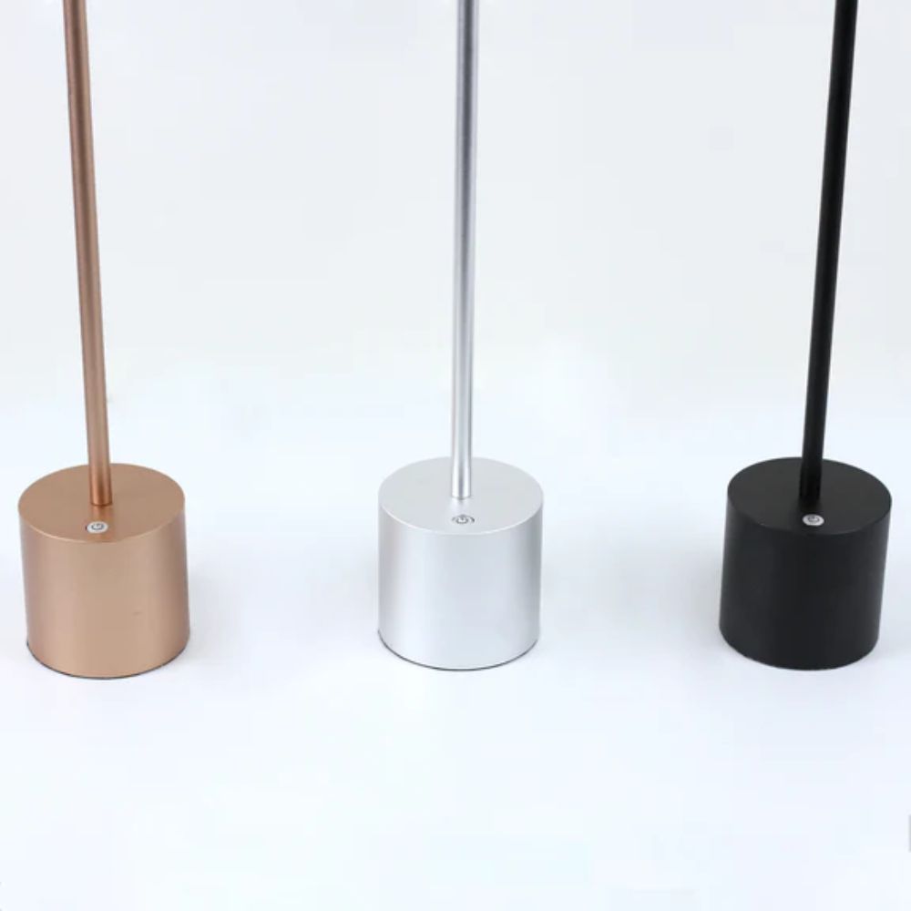 Lexi BAR - Portable LED Bar Table Lamp-Lexi Lighting-Ozlighting.com.au