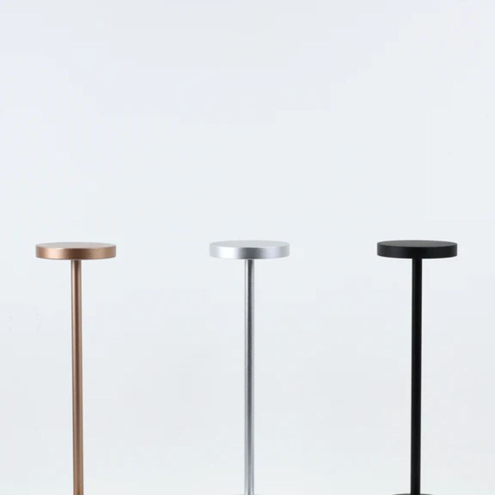 Lexi BAR - Portable LED Bar Table Lamp-Lexi Lighting-Ozlighting.com.au