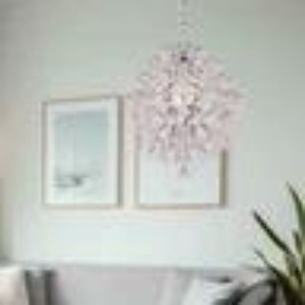 Lexi BAROQUE- Chandelier Light - IP20-Lexi Lighting-Ozlighting.com.au