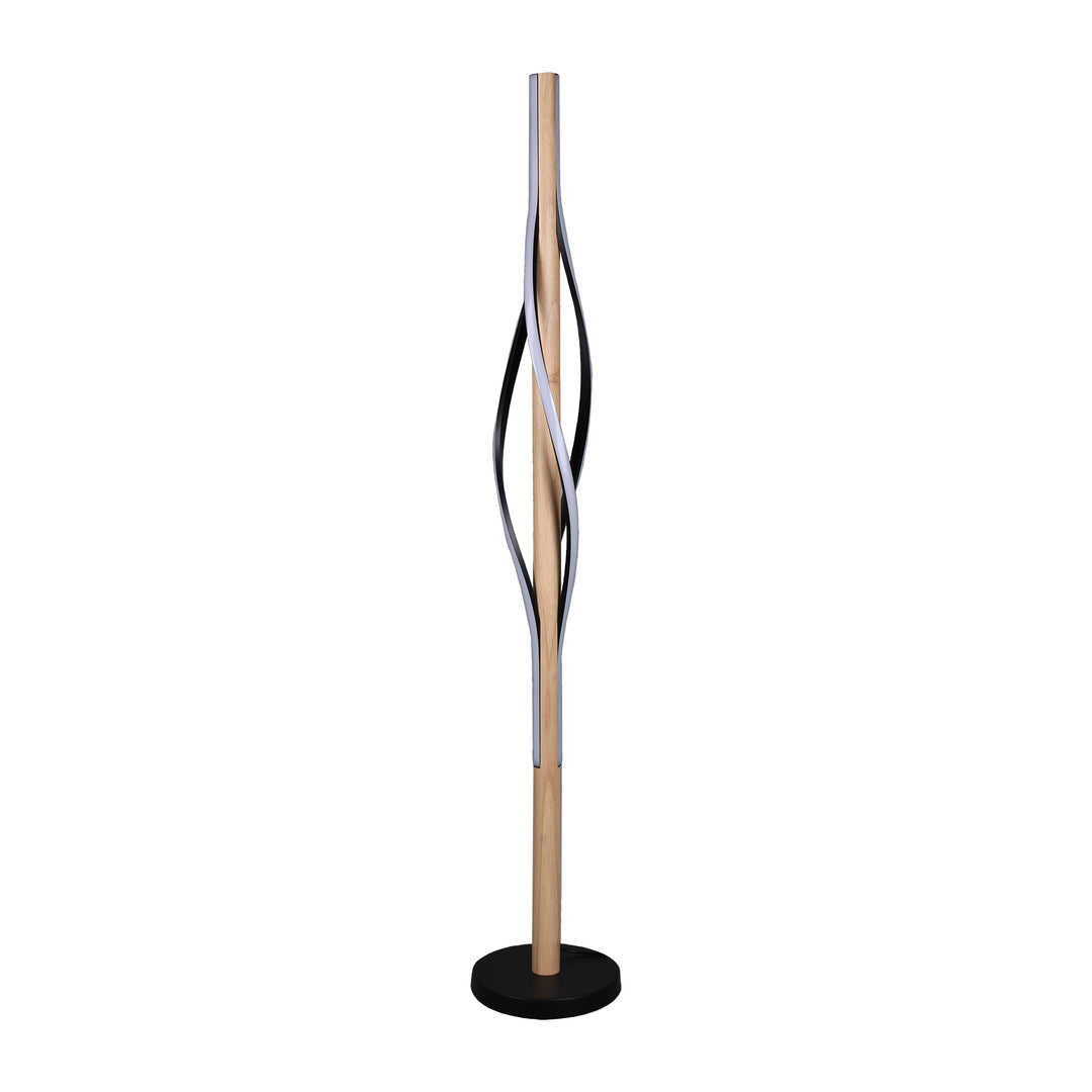 Lexi BONNIE - 25W Floor Lamp-Lexi Lighting-Ozlighting.com.au