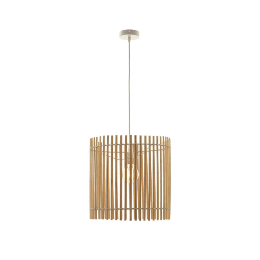 Lexi BREE - 1 Light Pendant-Lexi Lighting-Ozlighting.com.au