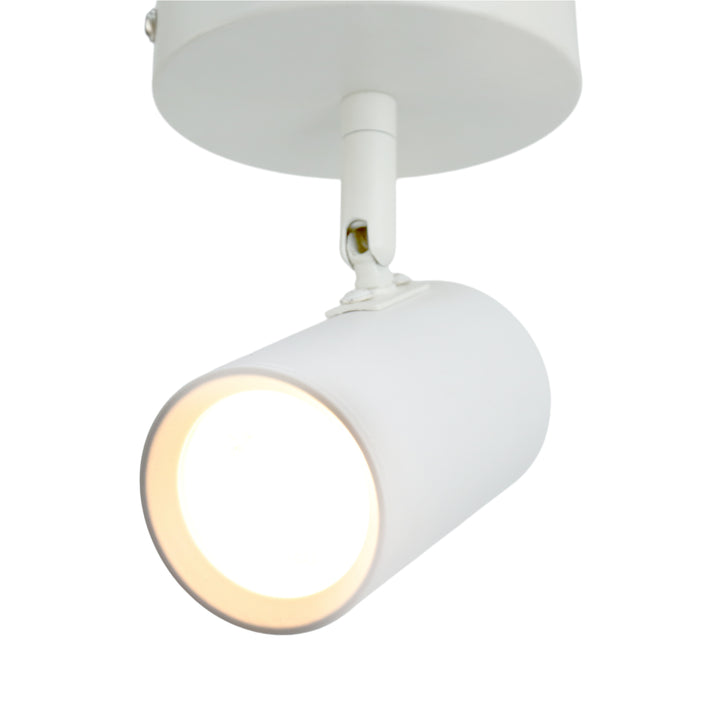 Lexi BRIANNA - 1 Light Spot Light-Lexi Lighting-Ozlighting.com.au