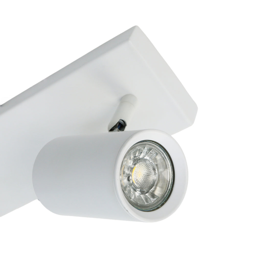 Lexi BRIANNA - 4 Light Spot Light-Lexi Lighting-Ozlighting.com.au