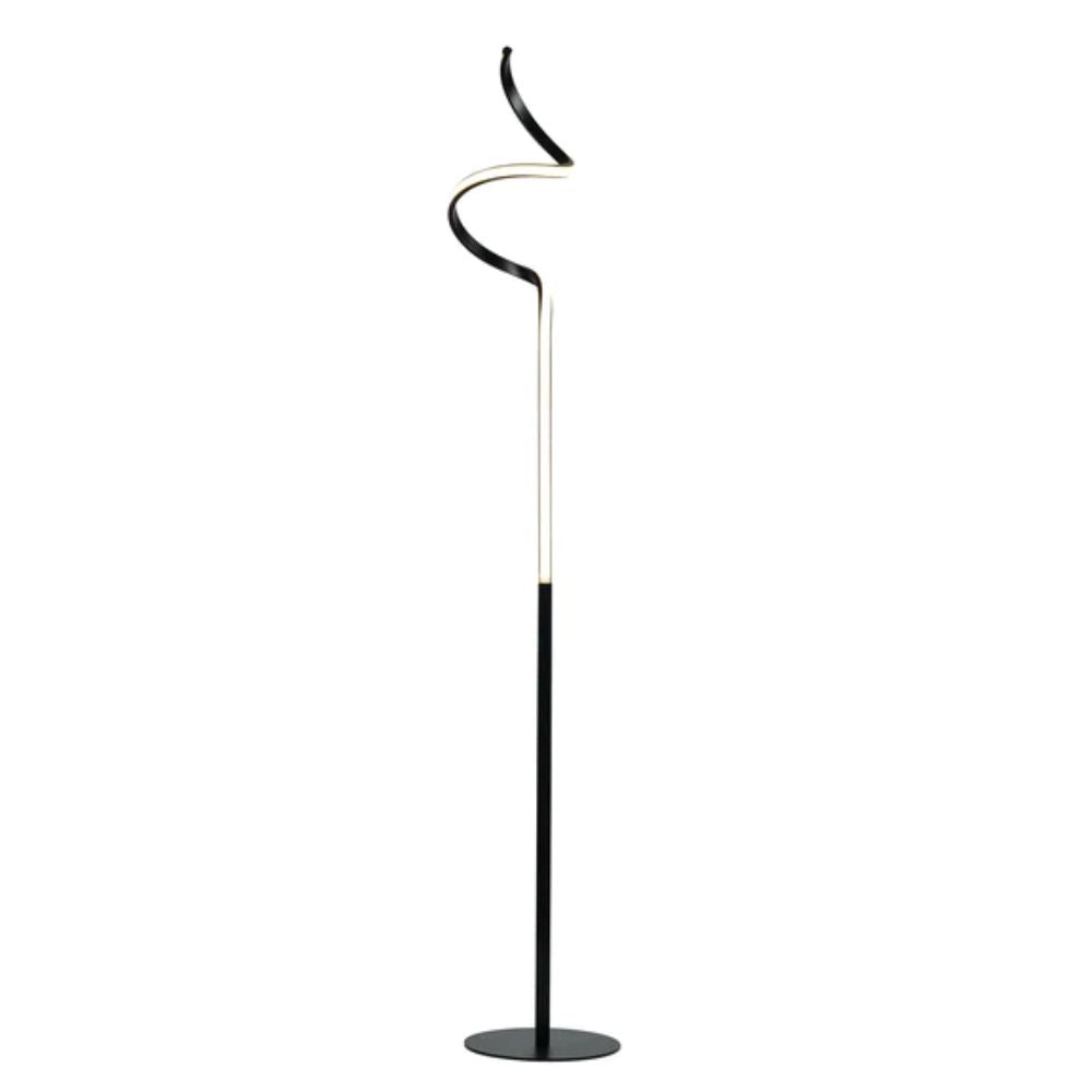 Lexi CHIPPER - 10W LED Floor Lamp 3000K-Lexi Lighting-Ozlighting.com.au