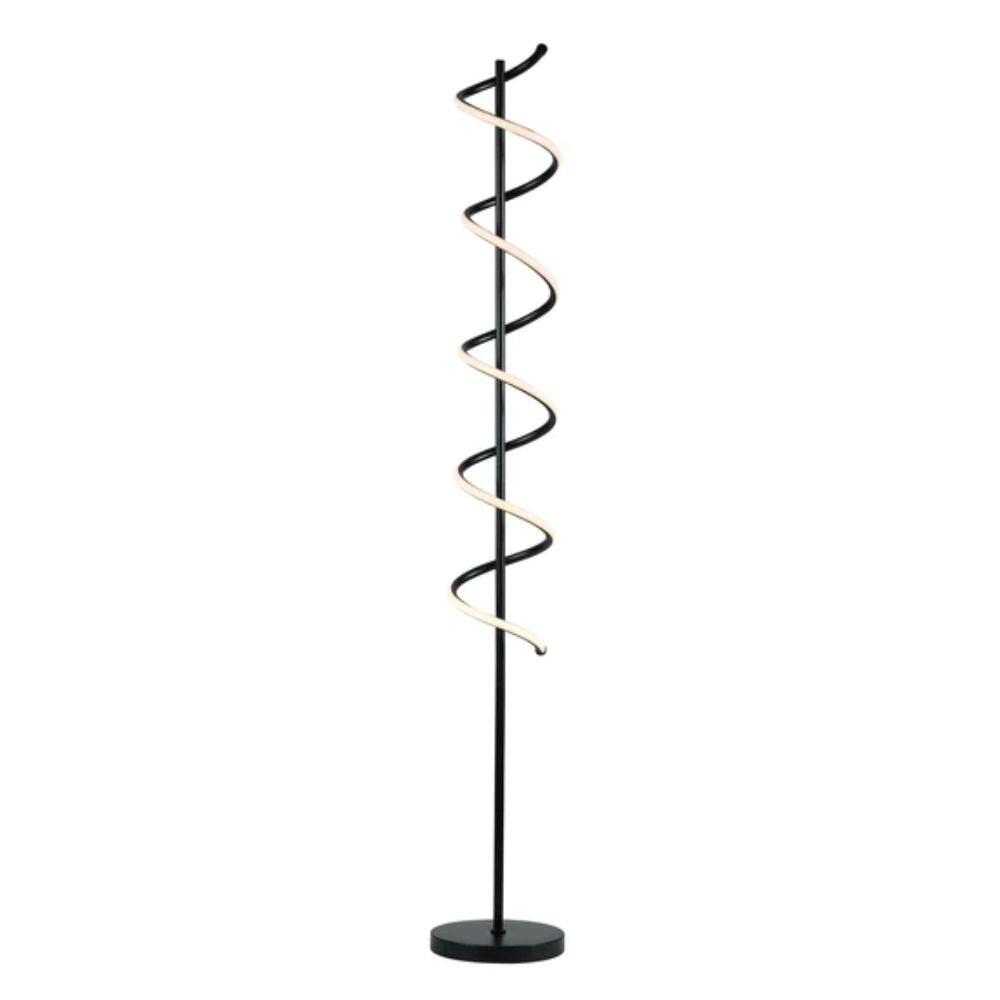 Lexi CIRRHI - 21W LED Floor Lamp 3000K-Lexi Lighting-Ozlighting.com.au