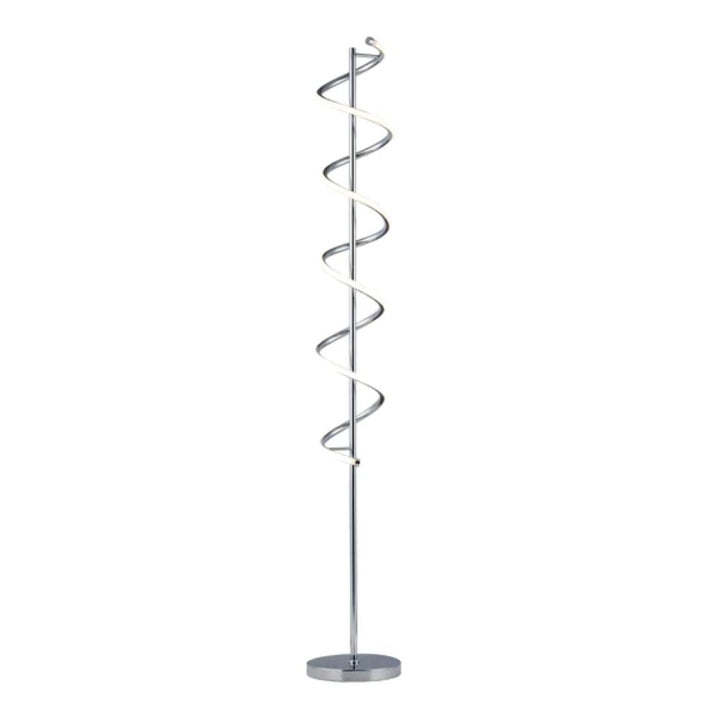 Lexi CIRRHI - 21W LED Floor Lamp 3000K-Lexi Lighting-Ozlighting.com.au